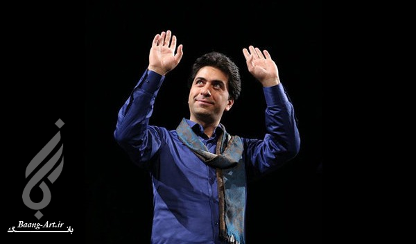 محمد معتمدی